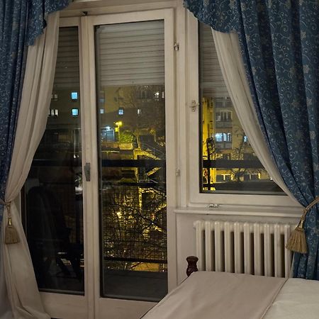 Principessa Apartment Beograd Bagian luar foto