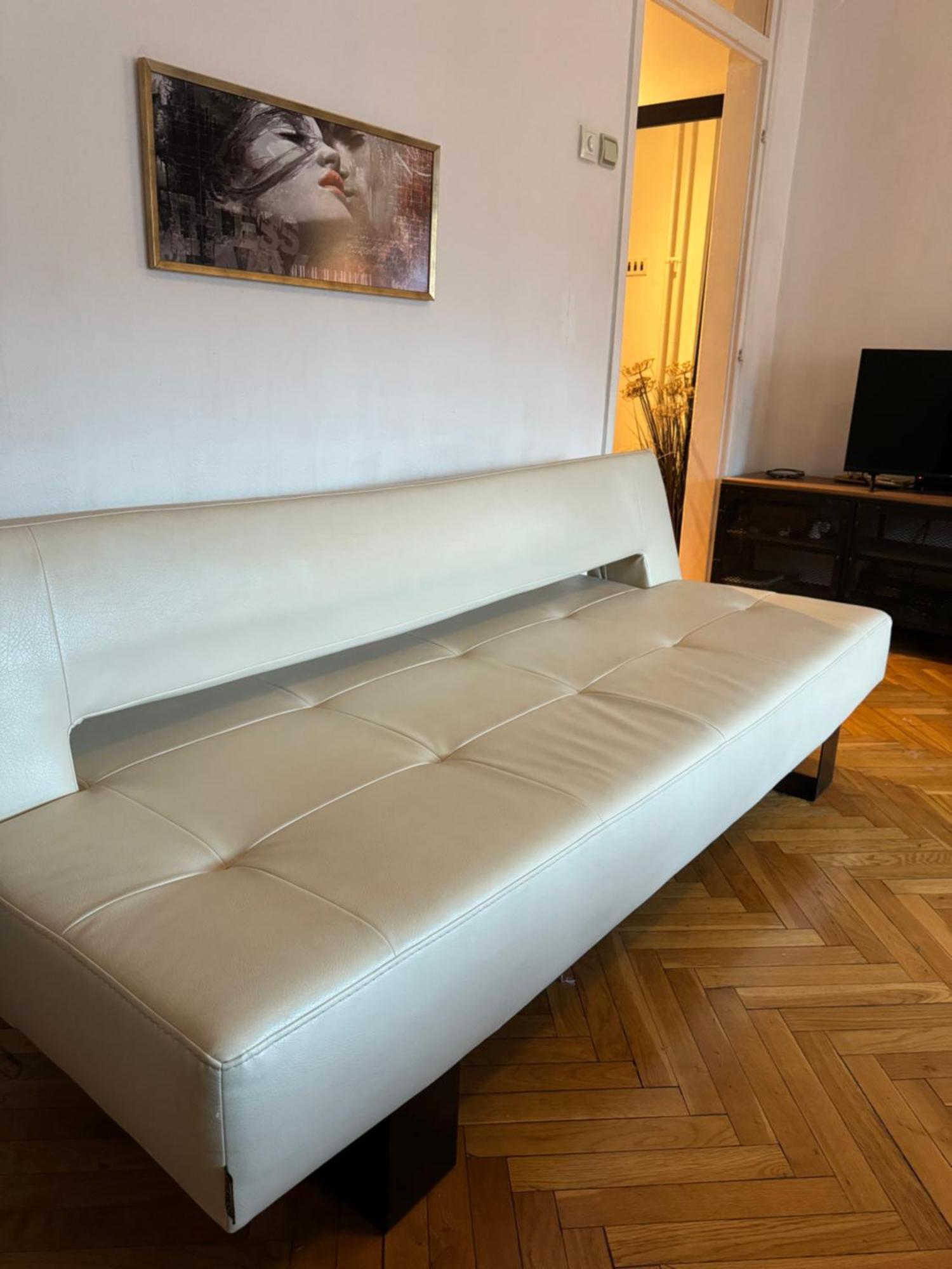 Principessa Apartment Beograd Bagian luar foto