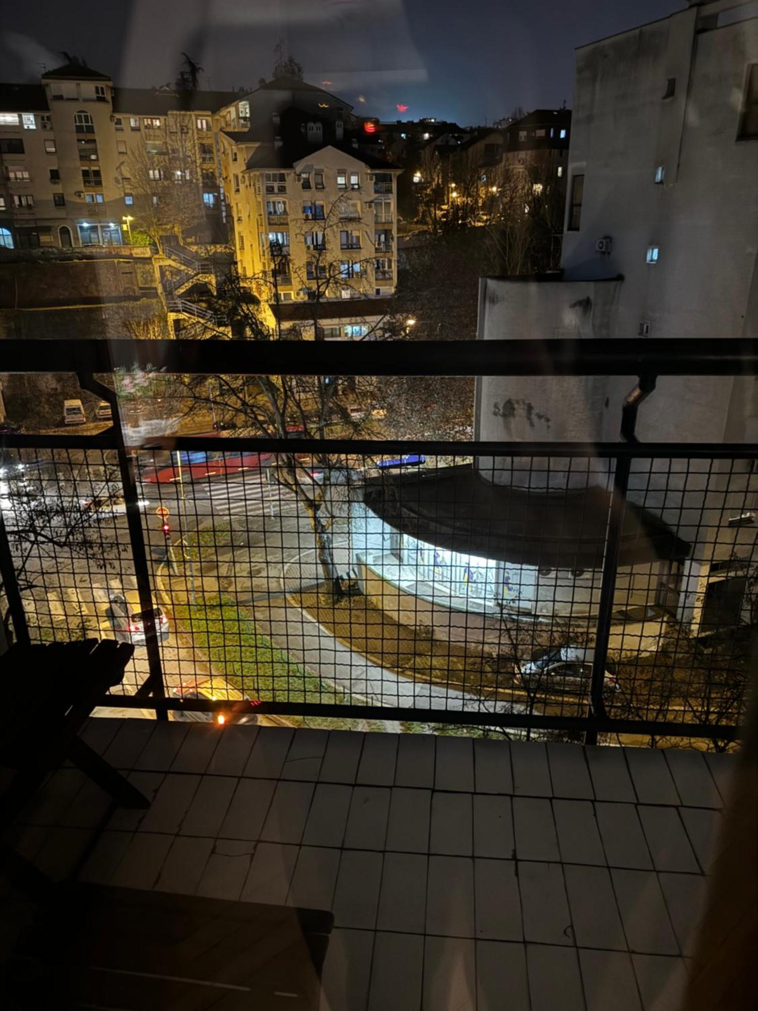 Principessa Apartment Beograd Bagian luar foto