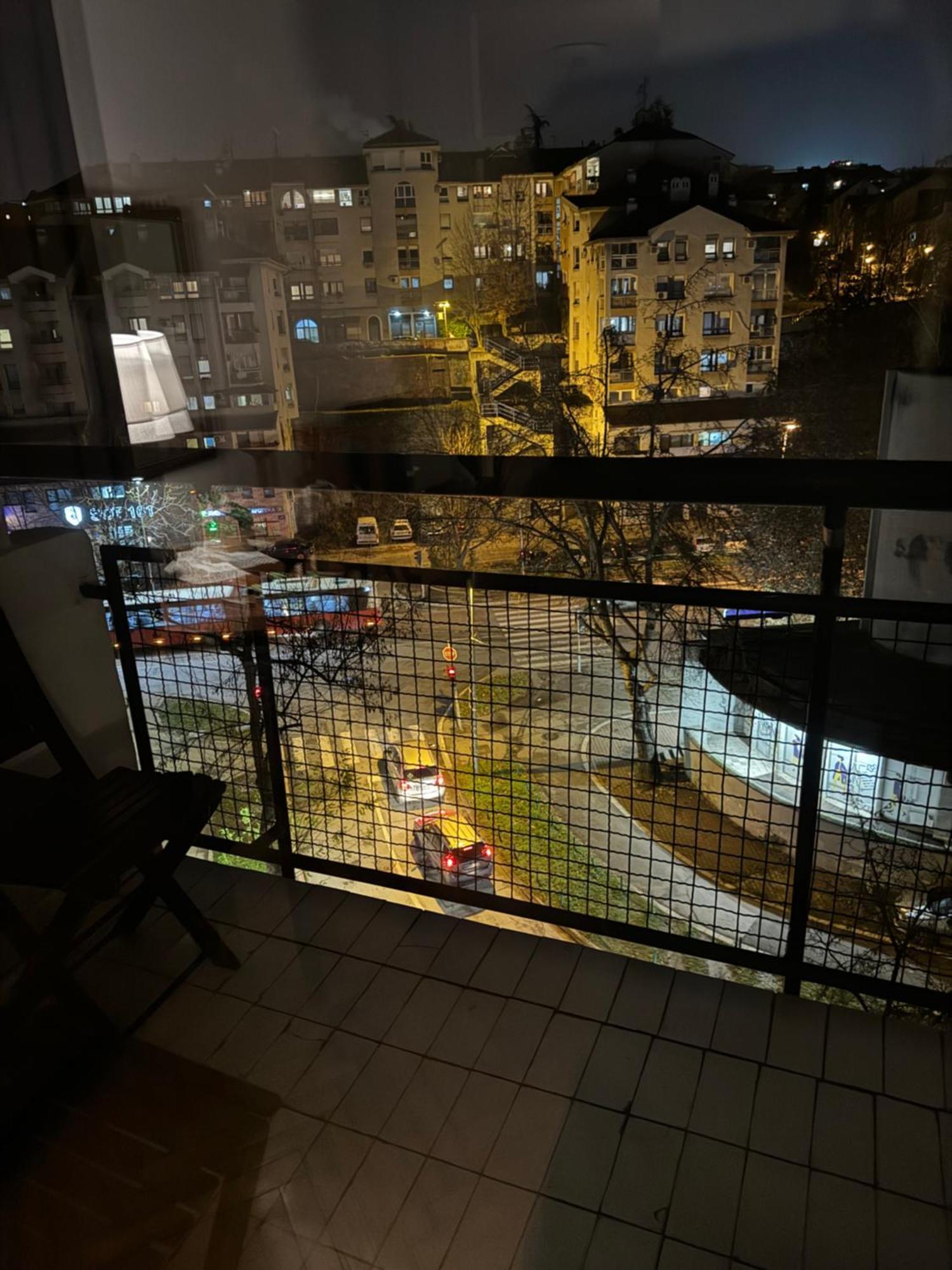 Principessa Apartment Beograd Bagian luar foto