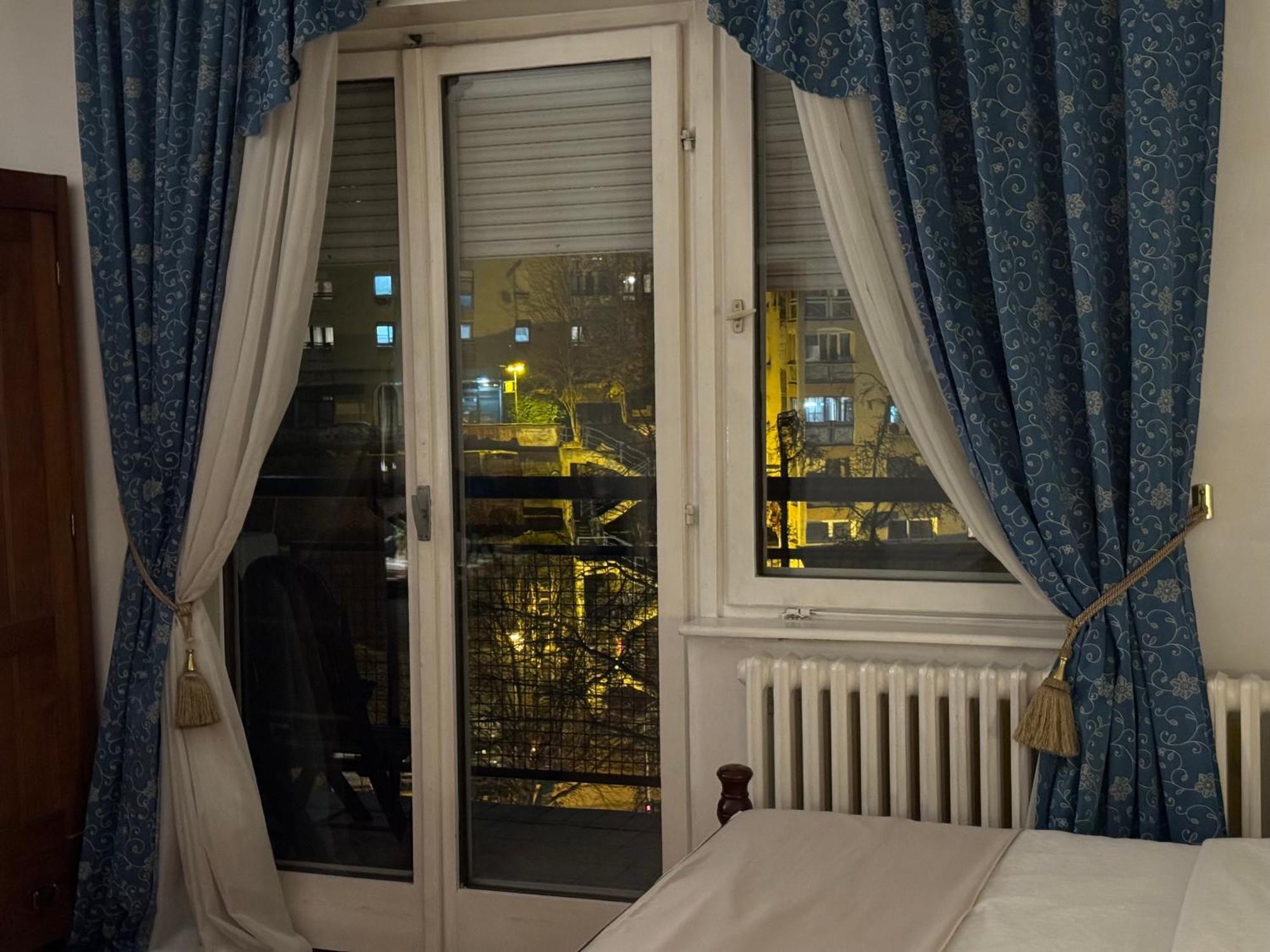 Principessa Apartment Beograd Bagian luar foto